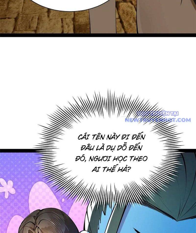 Chàng Rể Mạnh Nhất Lịch Sử - Chapter 267 - Page 71