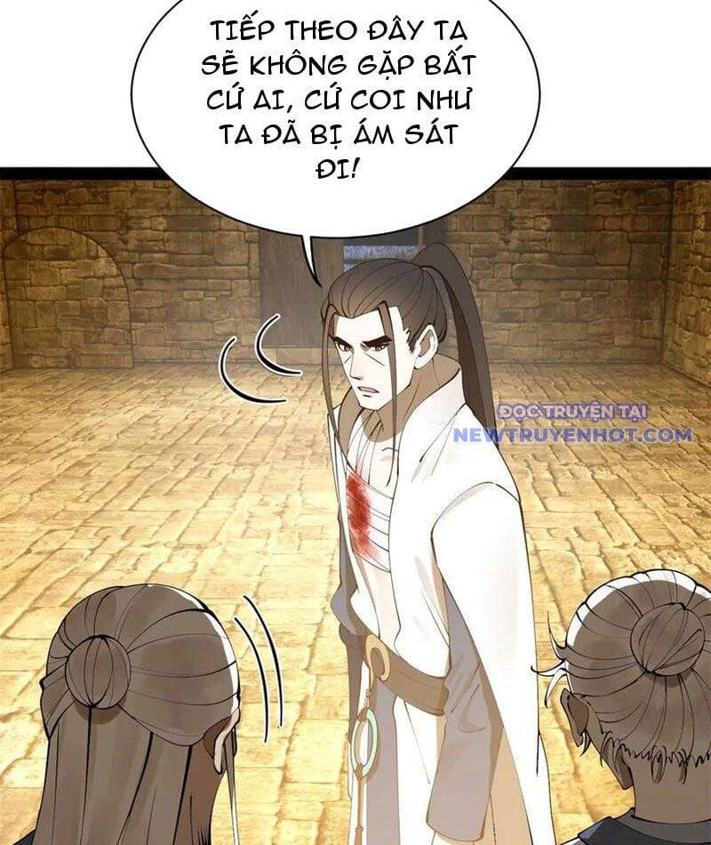 Chàng Rể Mạnh Nhất Lịch Sử - Chapter 267 - Page 73