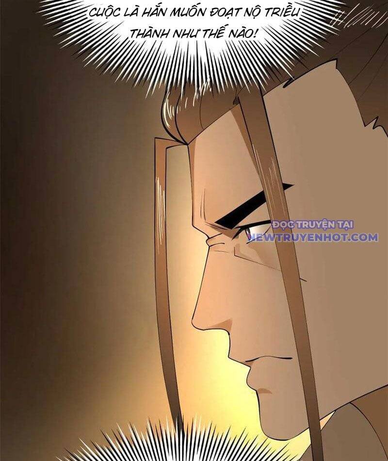 Chàng Rể Mạnh Nhất Lịch Sử - Chapter 267 - Page 75