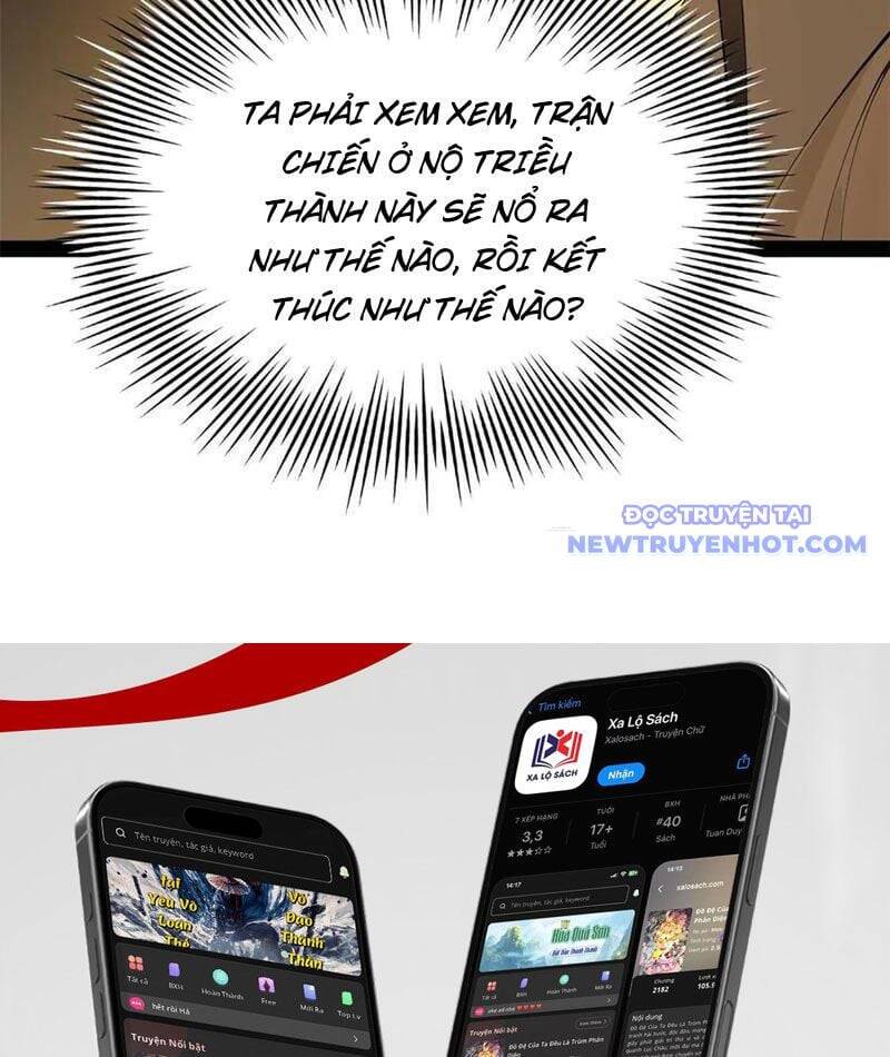 Chàng Rể Mạnh Nhất Lịch Sử - Chapter 267 - Page 76