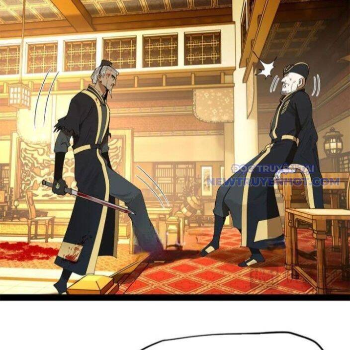 Chàng Rể Mạnh Nhất Lịch Sử - Chapter 268 - Page 11