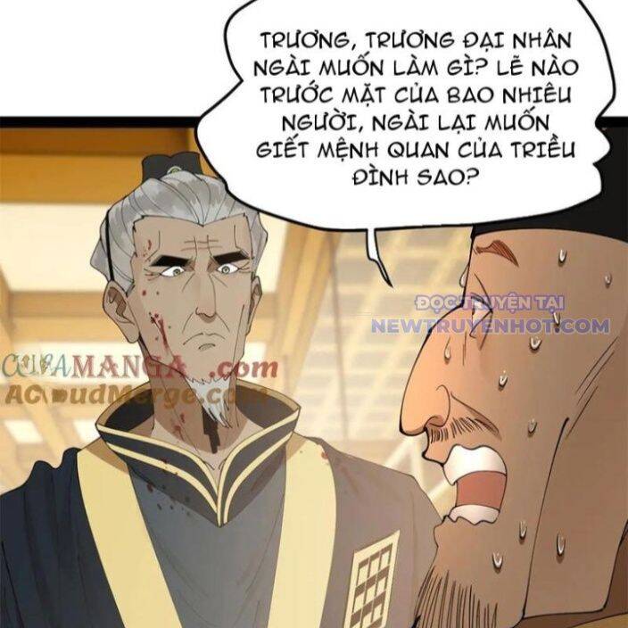 Chàng Rể Mạnh Nhất Lịch Sử - Chapter 268 - Page 12