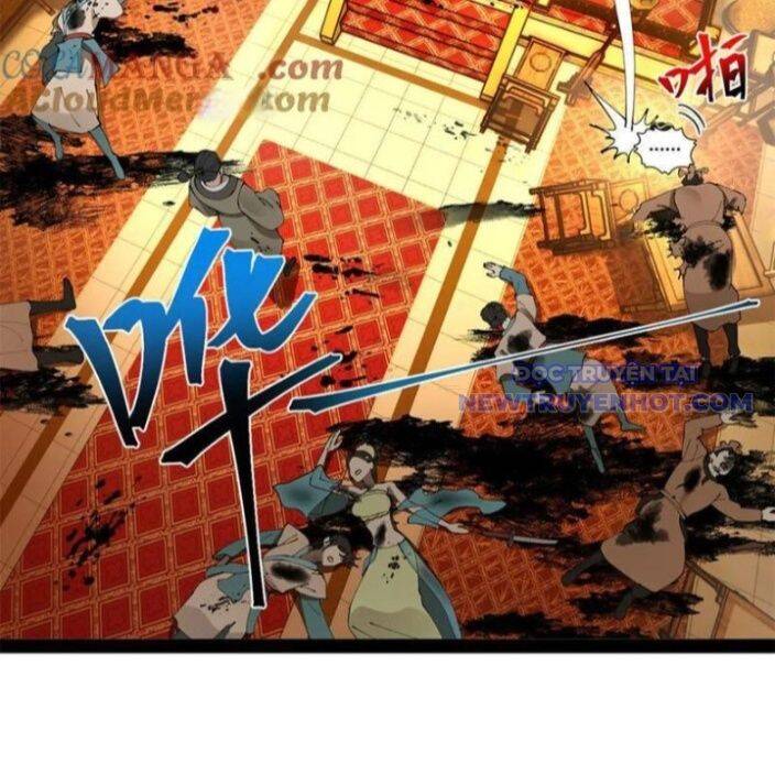 Chàng Rể Mạnh Nhất Lịch Sử - Chapter 268 - Page 18