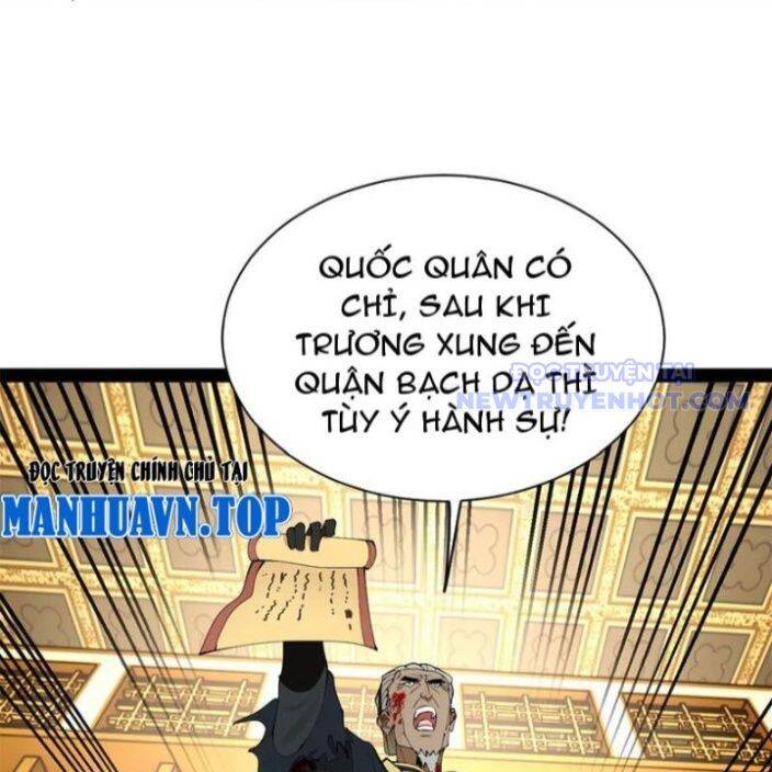Chàng Rể Mạnh Nhất Lịch Sử - Chapter 268 - Page 20