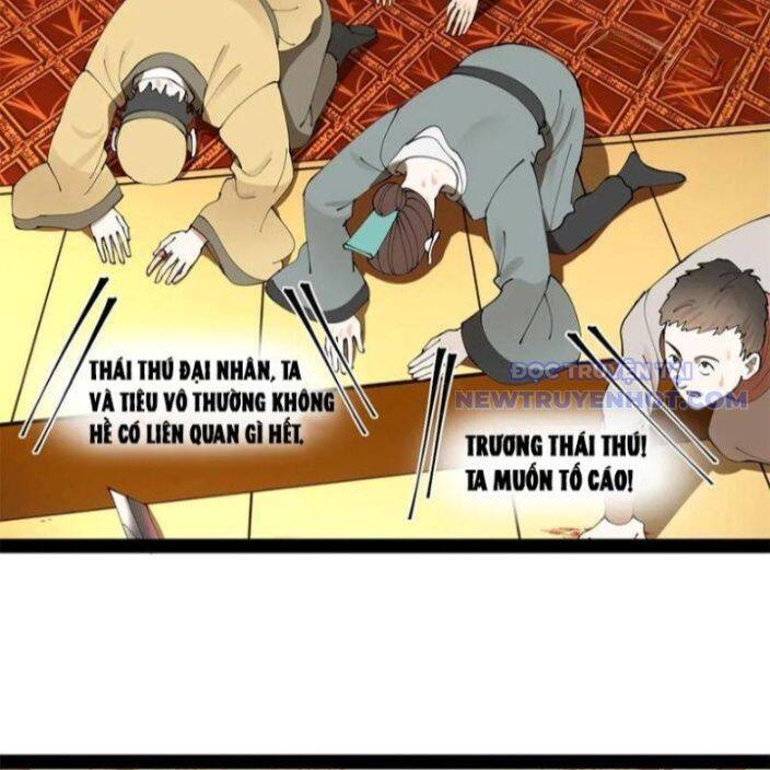 Chàng Rể Mạnh Nhất Lịch Sử - Chapter 268 - Page 23