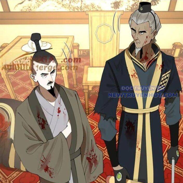 Chàng Rể Mạnh Nhất Lịch Sử - Chapter 268 - Page 24