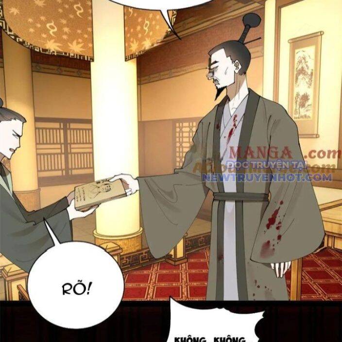 Chàng Rể Mạnh Nhất Lịch Sử - Chapter 268 - Page 27