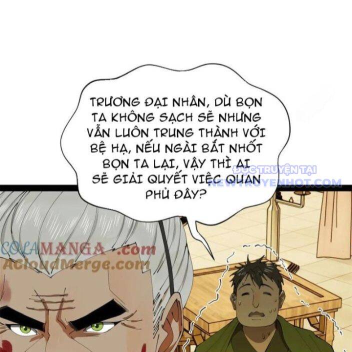Chàng Rể Mạnh Nhất Lịch Sử - Chapter 268 - Page 32