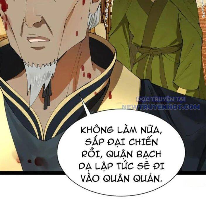 Chàng Rể Mạnh Nhất Lịch Sử - Chapter 268 - Page 33