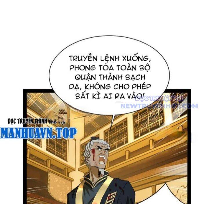 Chàng Rể Mạnh Nhất Lịch Sử - Chapter 268 - Page 34