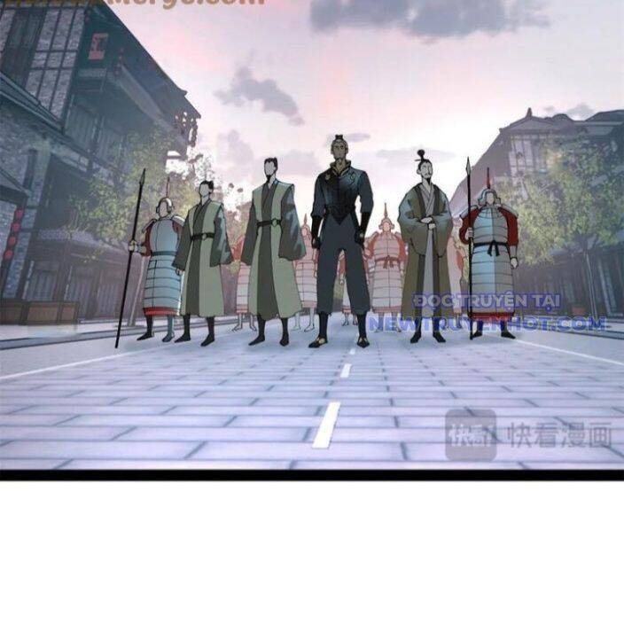 Chàng Rể Mạnh Nhất Lịch Sử - Chapter 268 - Page 39