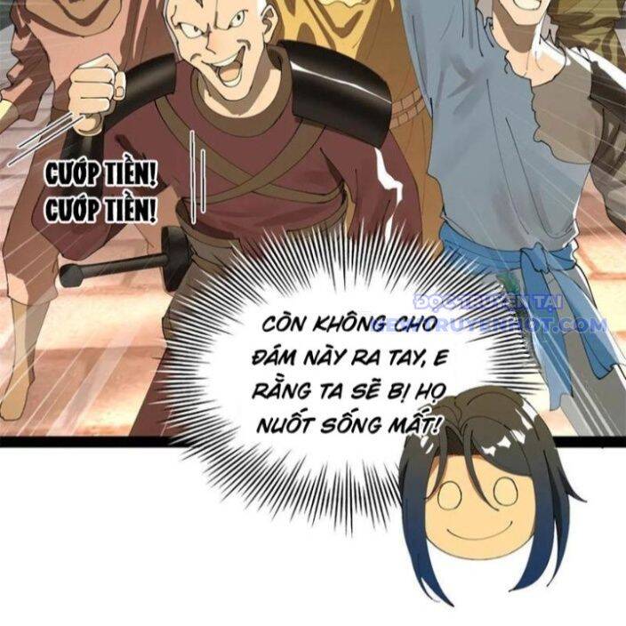 Chàng Rể Mạnh Nhất Lịch Sử - Chapter 268 - Page 44