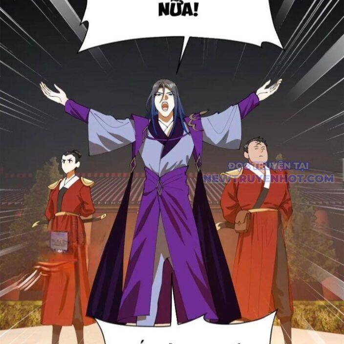 Chàng Rể Mạnh Nhất Lịch Sử - Chapter 268 - Page 46