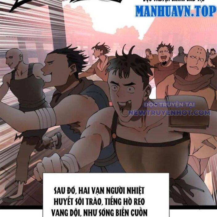 Chàng Rể Mạnh Nhất Lịch Sử - Chapter 268 - Page 50