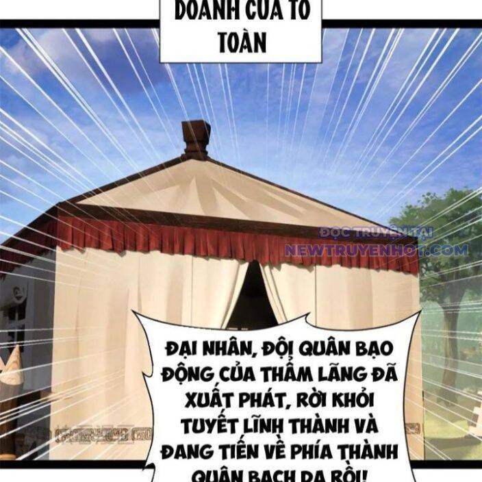 Chàng Rể Mạnh Nhất Lịch Sử - Chapter 268 - Page 52