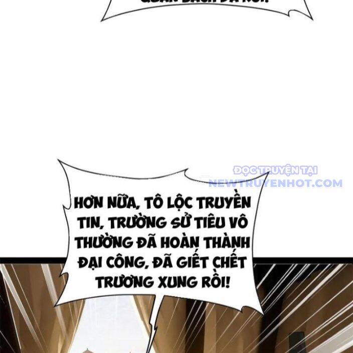 Chàng Rể Mạnh Nhất Lịch Sử - Chapter 268 - Page 53