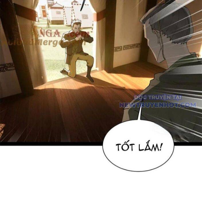 Chàng Rể Mạnh Nhất Lịch Sử - Chapter 268 - Page 54