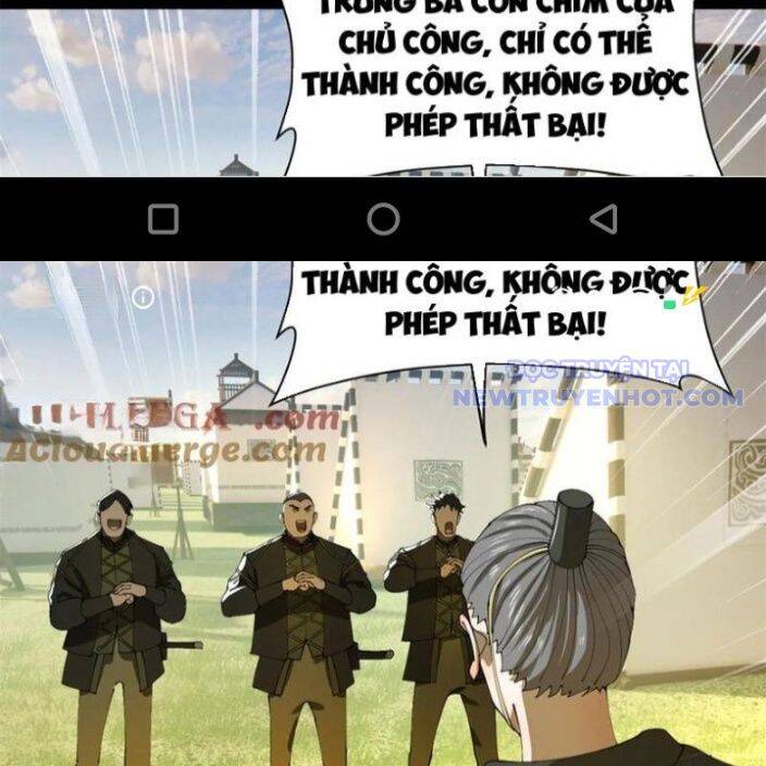 Chàng Rể Mạnh Nhất Lịch Sử - Chapter 268 - Page 57