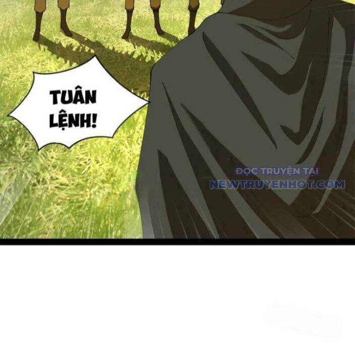 Chàng Rể Mạnh Nhất Lịch Sử - Chapter 268 - Page 58