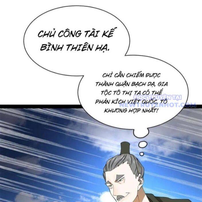 Chàng Rể Mạnh Nhất Lịch Sử - Chapter 268 - Page 59