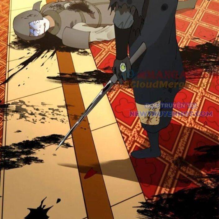 Chàng Rể Mạnh Nhất Lịch Sử - Chapter 268 - Page 6