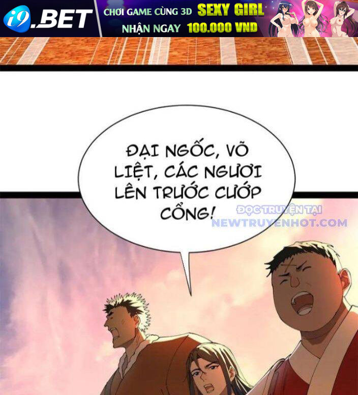 Chàng Rể Mạnh Nhất Lịch Sử - Chapter 268 - Page 71