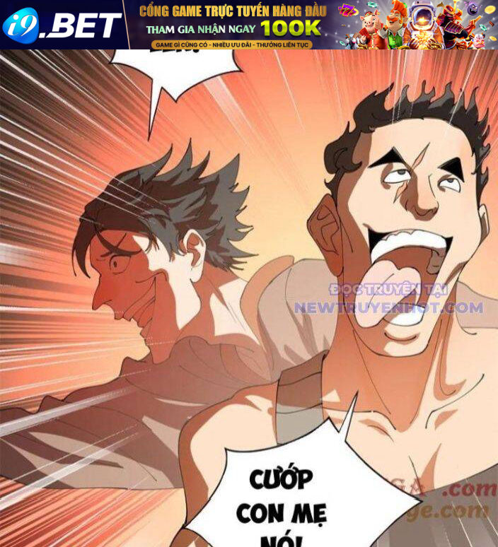 Chàng Rể Mạnh Nhất Lịch Sử - Chapter 268 - Page 75