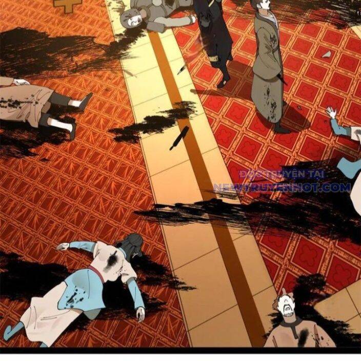 Chàng Rể Mạnh Nhất Lịch Sử - Chapter 268 - Page 8