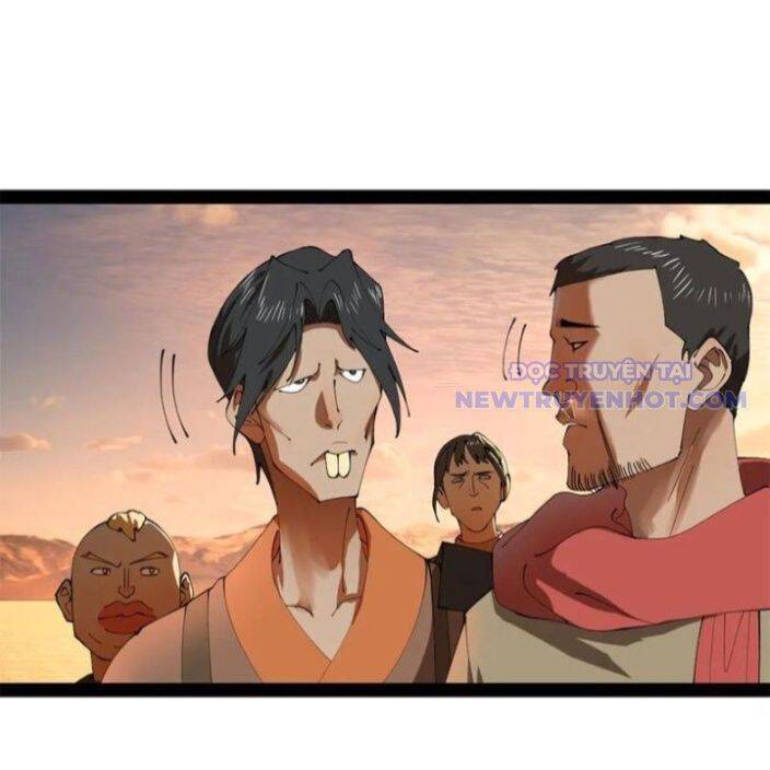 Chàng Rể Mạnh Nhất Lịch Sử - Chapter 268 - Page 80