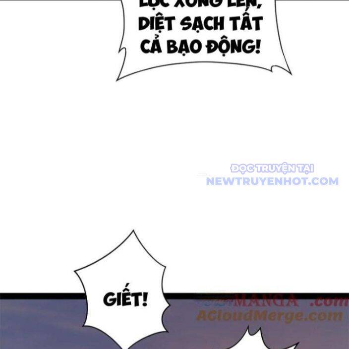 Chàng Rể Mạnh Nhất Lịch Sử - Chapter 268 - Page 84