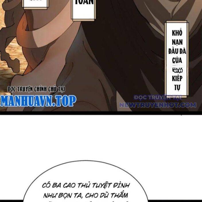 Chàng Rể Mạnh Nhất Lịch Sử - Chapter 268 - Page 86