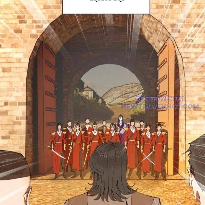 Chàng Rể Mạnh Nhất Lịch Sử - Chapter 268 - Page 89