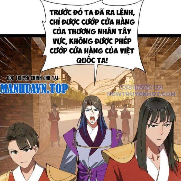 Chàng Rể Mạnh Nhất Lịch Sử - Chapter 268 - Page 91