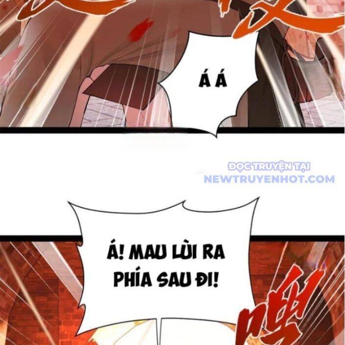 Chàng Rể Mạnh Nhất Lịch Sử - Chapter 269 - Page 25