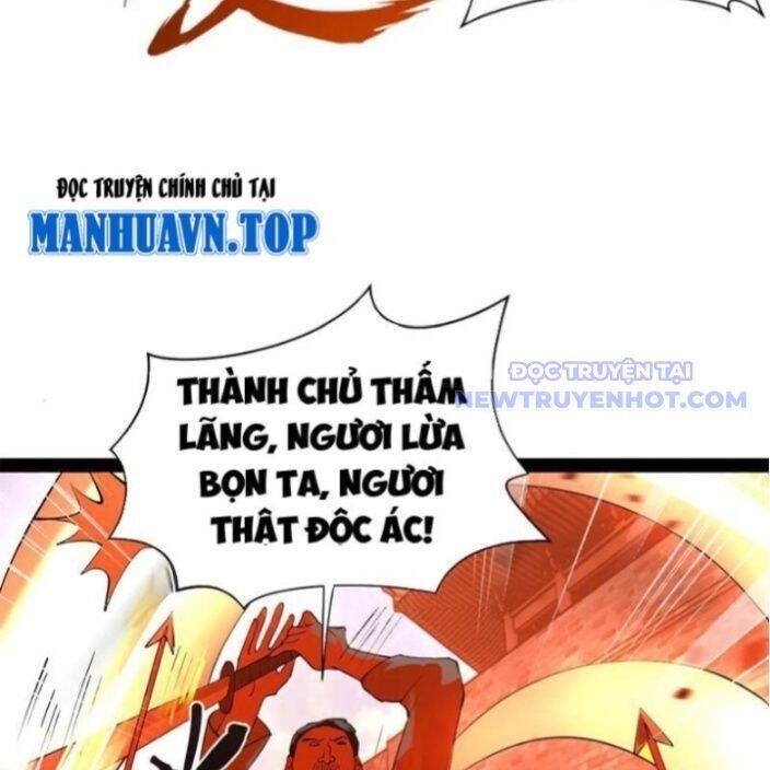 Chàng Rể Mạnh Nhất Lịch Sử - Chapter 269 - Page 27