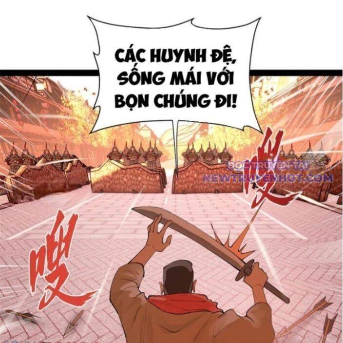 Chàng Rể Mạnh Nhất Lịch Sử - Chapter 269 - Page 29