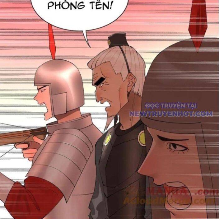 Chàng Rể Mạnh Nhất Lịch Sử - Chapter 269 - Page 36