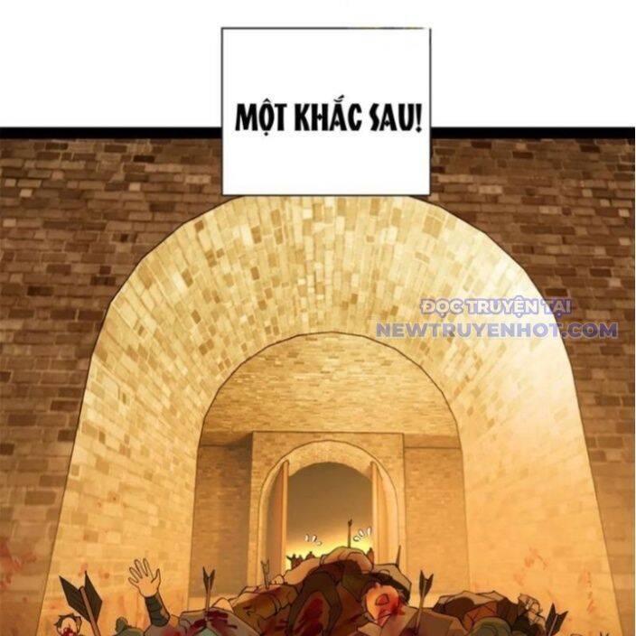 Chàng Rể Mạnh Nhất Lịch Sử - Chapter 269 - Page 40