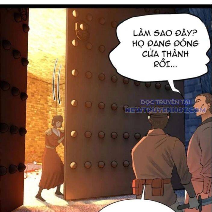 Chàng Rể Mạnh Nhất Lịch Sử - Chapter 269 - Page 43