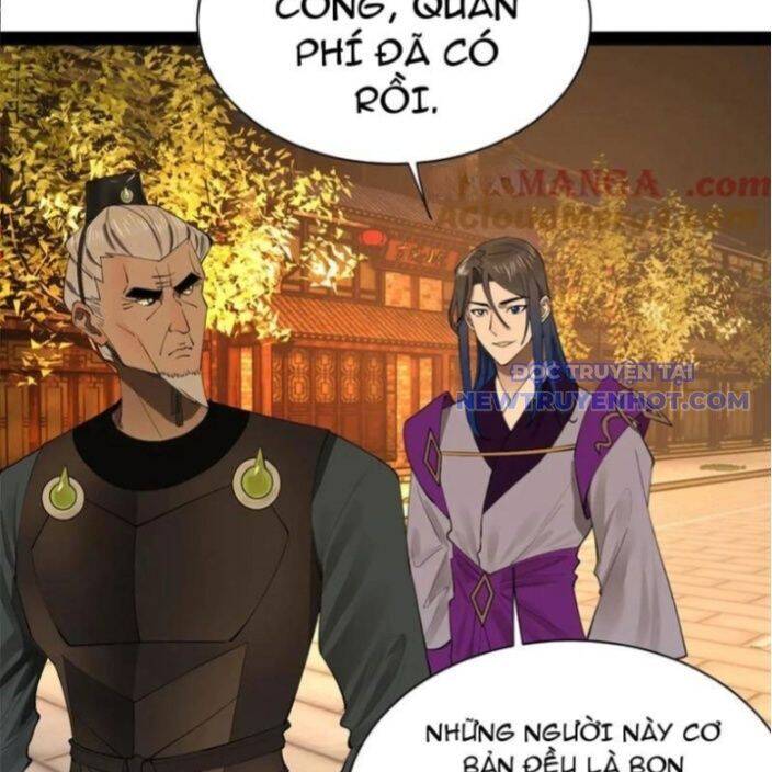 Chàng Rể Mạnh Nhất Lịch Sử - Chapter 269 - Page 46