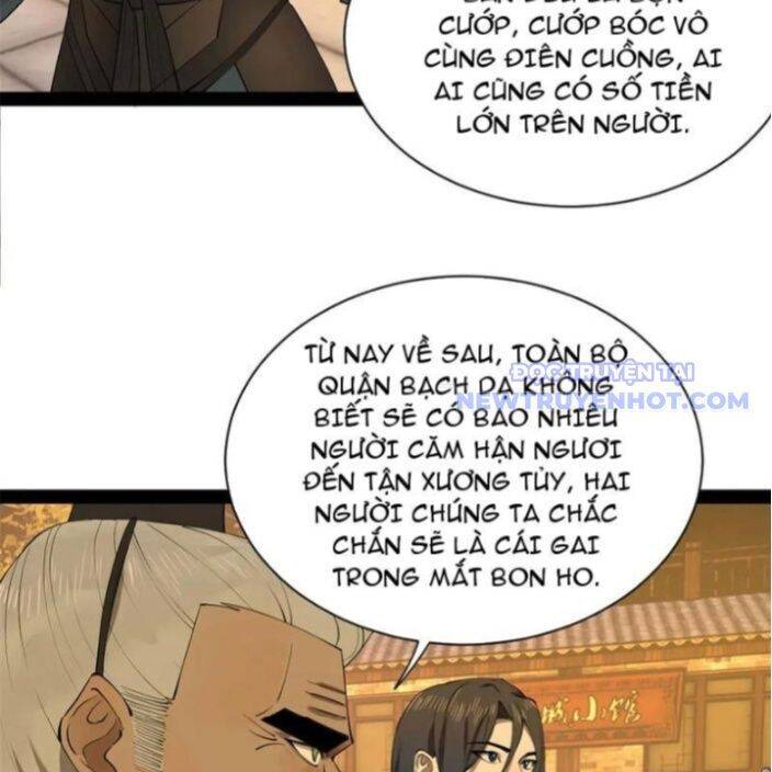 Chàng Rể Mạnh Nhất Lịch Sử - Chapter 269 - Page 47