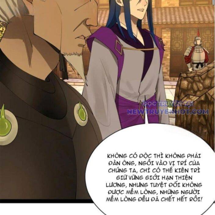 Chàng Rể Mạnh Nhất Lịch Sử - Chapter 269 - Page 48