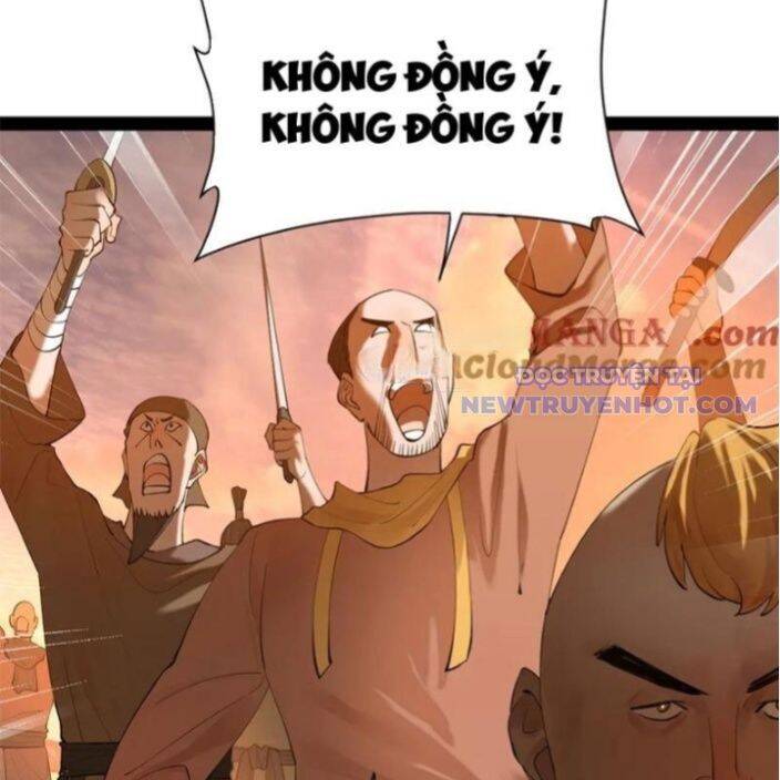 Chàng Rể Mạnh Nhất Lịch Sử - Chapter 269 - Page 5