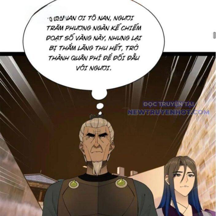 Chàng Rể Mạnh Nhất Lịch Sử - Chapter 269 - Page 52