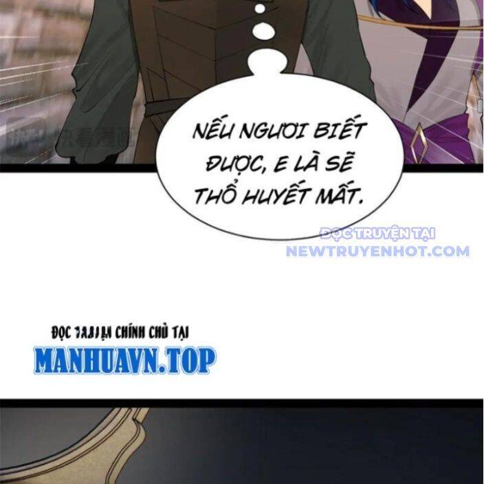 Chàng Rể Mạnh Nhất Lịch Sử - Chapter 269 - Page 53