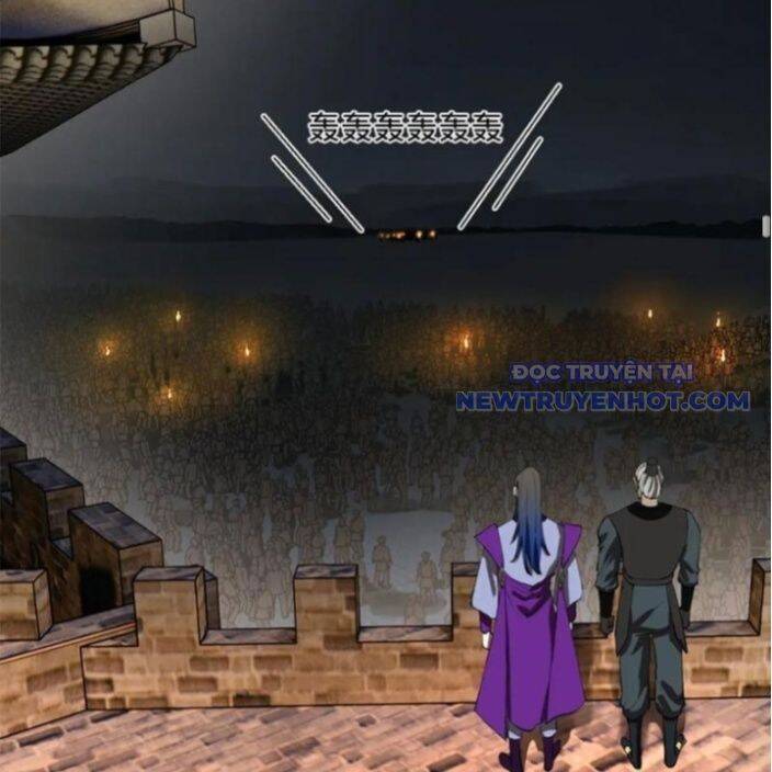 Chàng Rể Mạnh Nhất Lịch Sử - Chapter 269 - Page 54