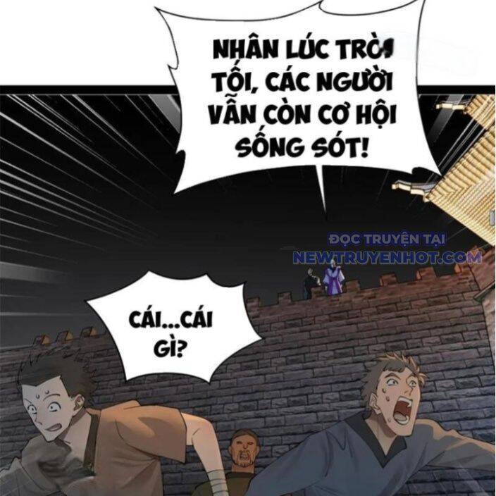 Chàng Rể Mạnh Nhất Lịch Sử - Chapter 269 - Page 61