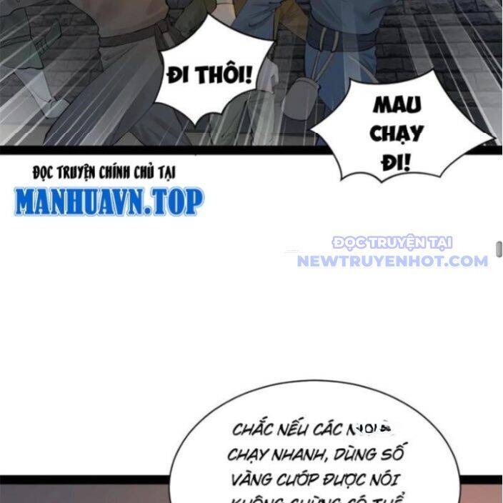 Chàng Rể Mạnh Nhất Lịch Sử - Chapter 269 - Page 62