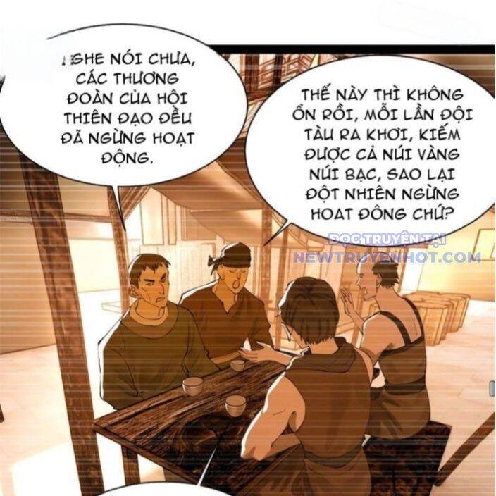 Chàng Rể Mạnh Nhất Lịch Sử - Chapter 269 - Page 68