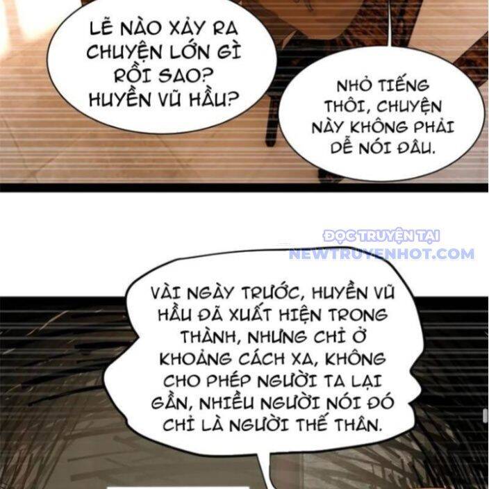 Chàng Rể Mạnh Nhất Lịch Sử - Chapter 269 - Page 69